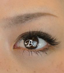 ゴージャスアイ