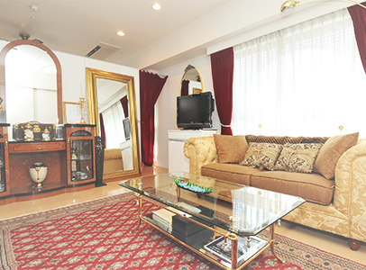 Ginza Bonny ［銀座ボニー］本店のご案内