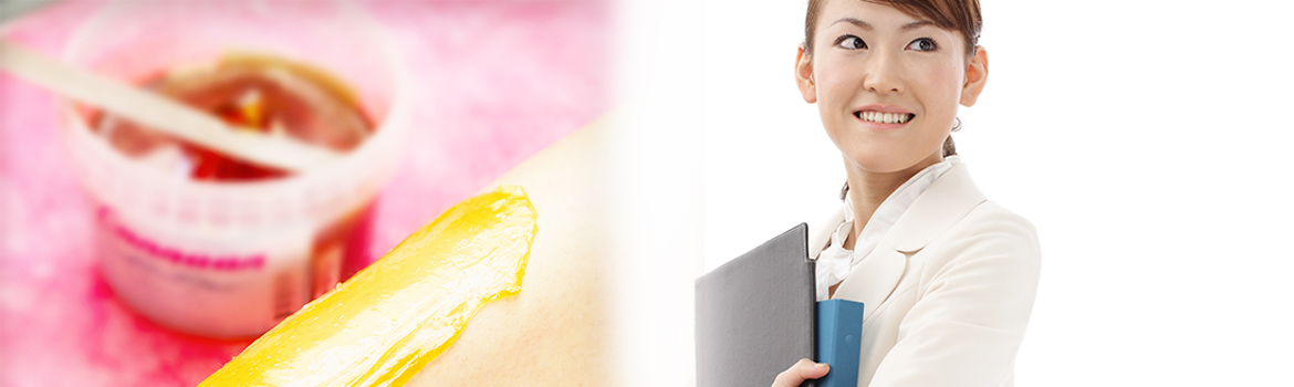 銀座ボニー本店のスクールモニタ大募集